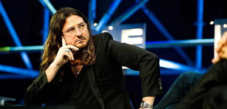 Jacques-Antoine Granjon, cofundador de Vente Privee. Vente Privee, adiós a una era: cambio de nombre y tambores de venta